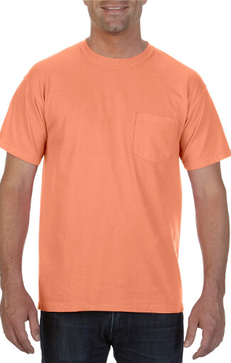 t shirts asheville - Comfort-Colors-6030
