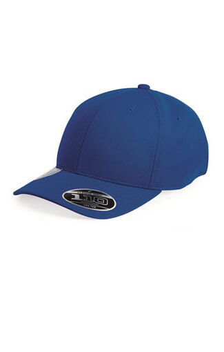 printing companies asheville - Flexfit-110P-royal-blue