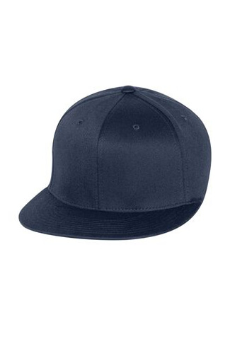 printing companies asheville - Flexfit-6297F-navy