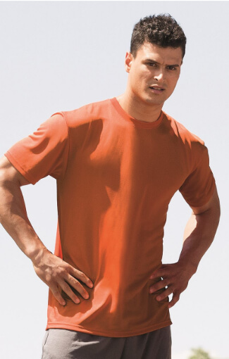 t shirts asheville - Gildan-46000