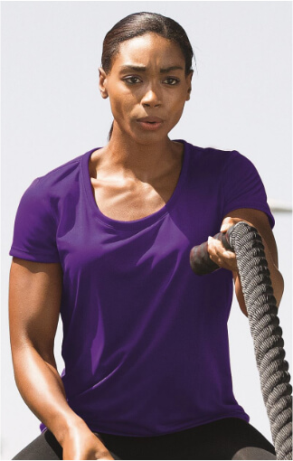 t shirts asheville - Gildan-46000L