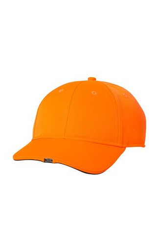 print shop asheville - HIB602-blaze-orange