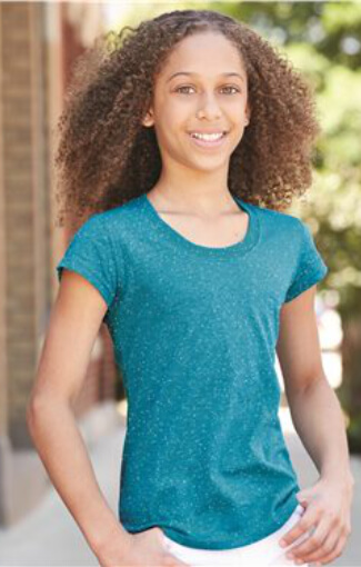 t shirts asheville - J.America-8129