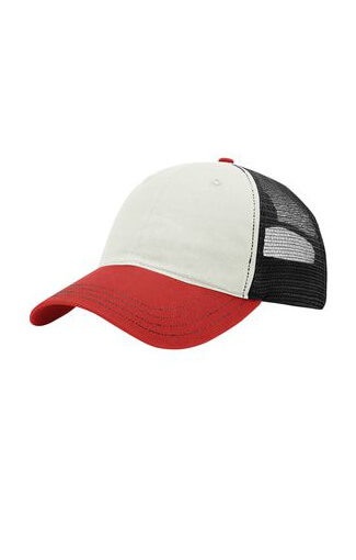 printing companies asheville - richardson-111-stone-black-red