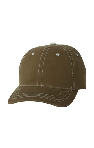 printing companies asheville - flexfit-6386-loden-stone