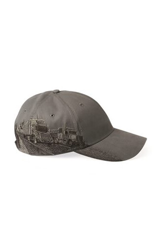 printing companies asheville - Dri-Duck-3350-Grey