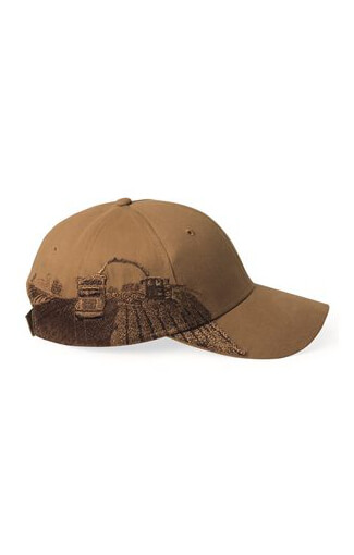 printing companies asheville - Dri-Duck-3351