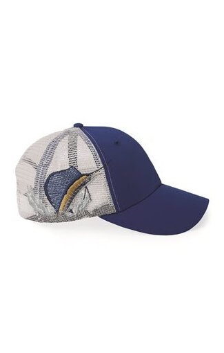 printing companies asheville - Dri-Duck-3455-royal-white