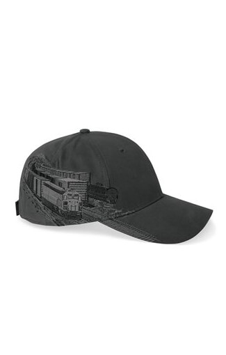 printing companies asheville - dri-duck-3331-charcoal