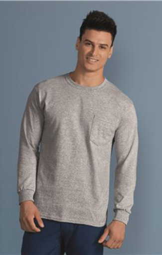 t shirts asheville - Gildan-2410