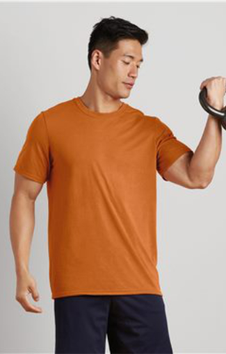 t shirts asheville - Gildan-42000