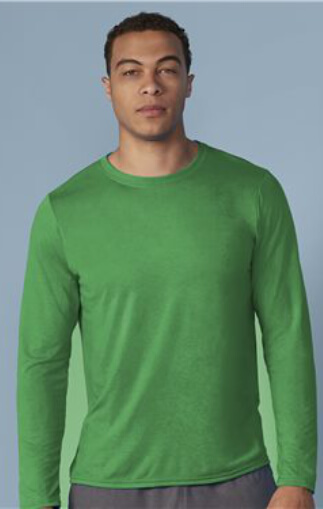 t shirts asheville - Gildan-42400