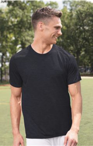 t shirts asheville - Gildan-47000