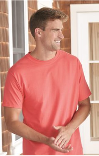 t shirts asheville - Hanes-5180-min