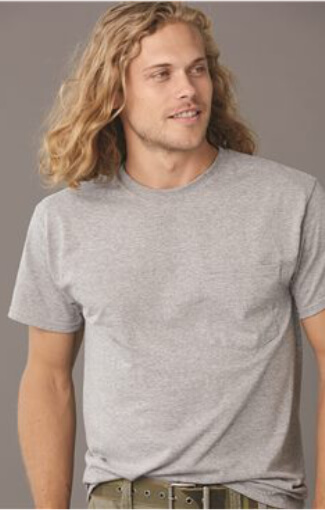 t shirts asheville - jerzees-29mpr