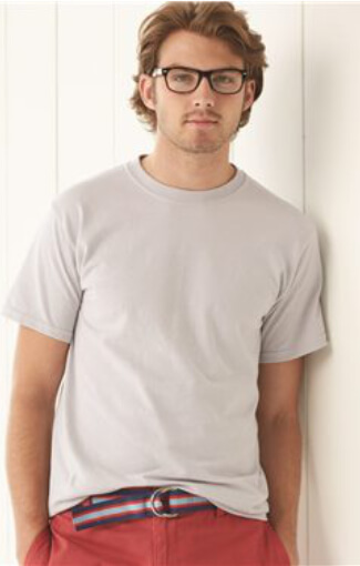 t shirts asheville - jerzees-29mt