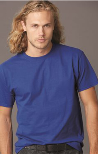t shirts asheville - jerzees-363mr