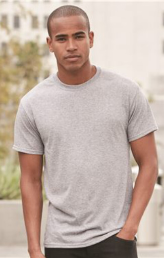 t shirts asheville - jerzees-601mr