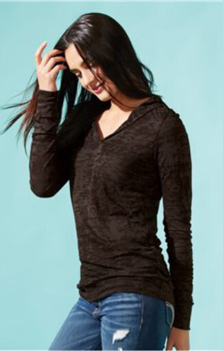 asheville t shirt - nl6521