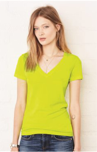 t shirts asheville - BellaCanvas-6035-img