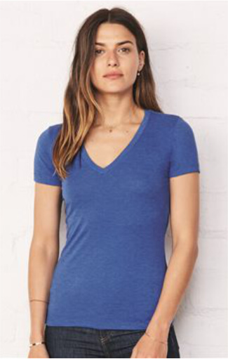 t shirts asheville - BellaCanvas-8435-img