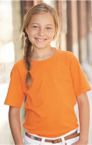 t shirts asheville - FOTL-3930BR