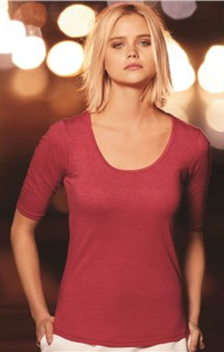 t shirts asheville - Garment - Template