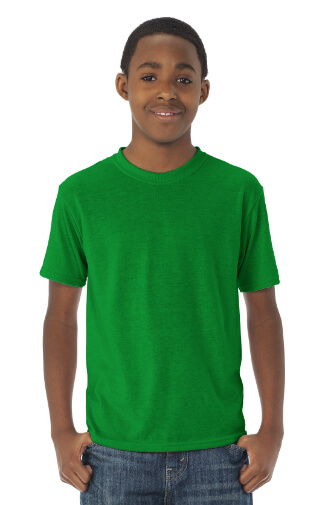 t shirts asheville - Jerzees-21BR-kelly