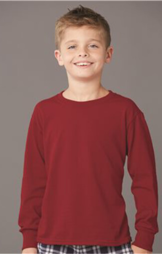 t shirts asheville - Jerzees-29BLR