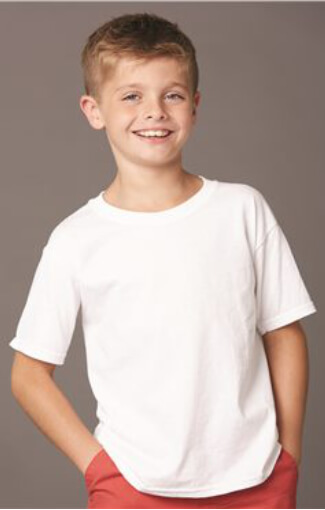 t shirts asheville - Jerzees-363BR