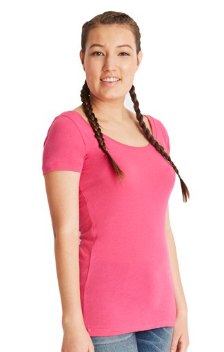 t shirts asheville - Next-Level-3530