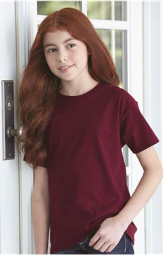 t shirts asheville - hanes-5450