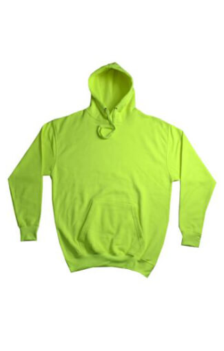 printing companies asheville - Colortone-TD8555-neon-yellow-green