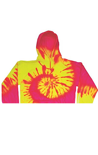 printing companies asheville - Colortone-TD8700-fluorescent-swirl