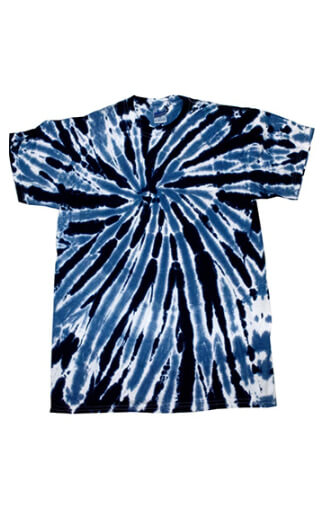 t shirts asheville - TD1100-navy-img