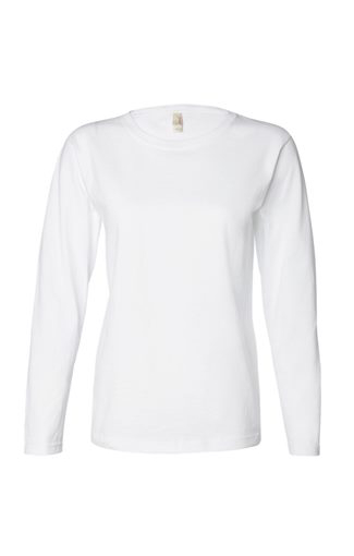 printing companies asheville - Anvil-478-White