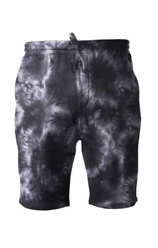 asheville printers - ITC-tie-dye-black