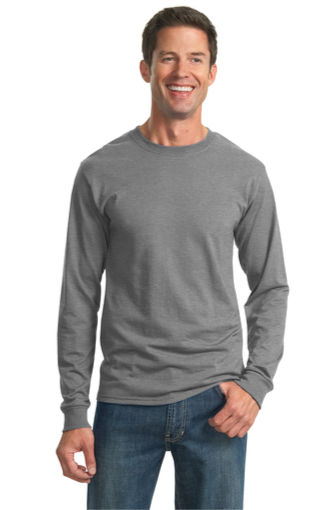 printing companies asheville - Jerzees-29LS-img