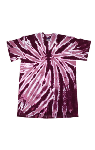 t shirts asheville - Carolina-TD1100Y-maroon