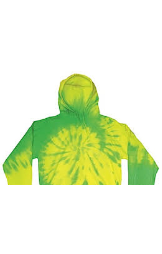printing companies asheville - Carolina-TD8700Y-fuor-yellow-lime