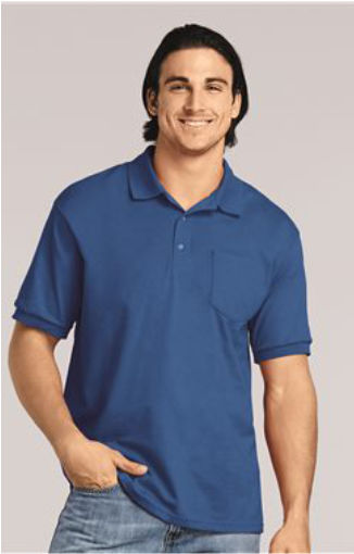 t shirts asheville - Gildan-8900-rev