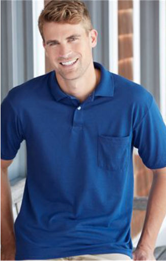 t shirts asheville - Hanes-0504-rev