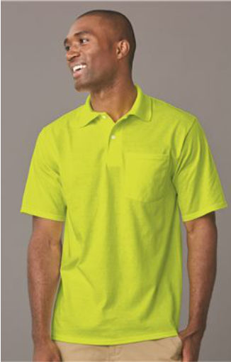 t shirts asheville - Jerzees-436MPR