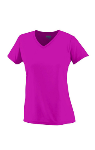asheville t shirt - AG1791-power-pink
