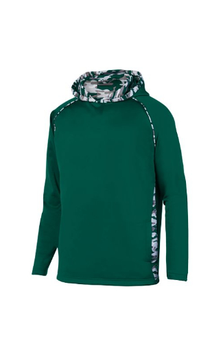 print shop asheville - Augusta AG5539-dark-green