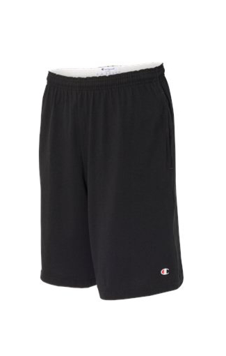 asheville printers - Champion-8180-black