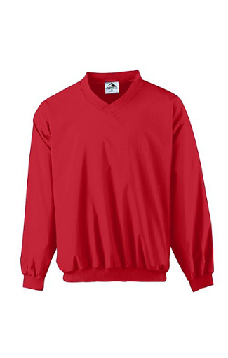 asheville printers - AG3415-red