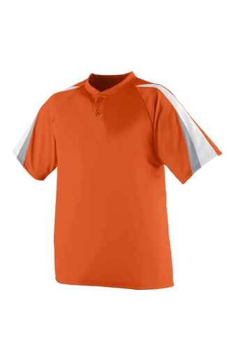 t shirts asheville - AG429-orange-white-silver