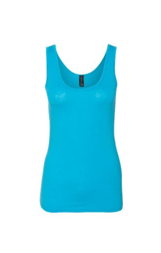 Anvil-2420L-carribean-blue - asheville printers