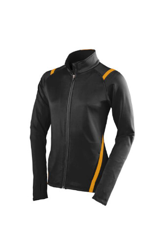 Augusta-AG4810-black-gold - asheville printers